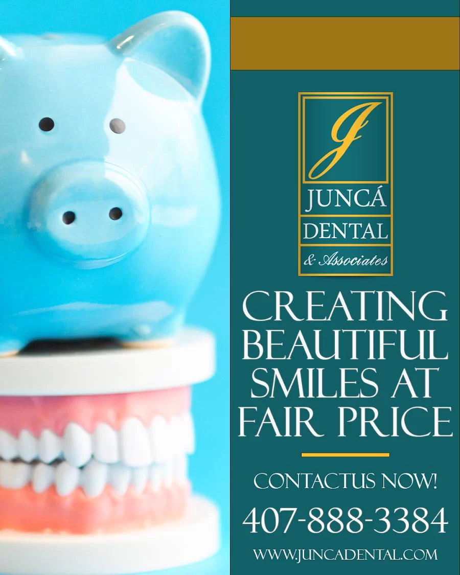 Junca Dental & Associates: David E. Junca, DDS 8