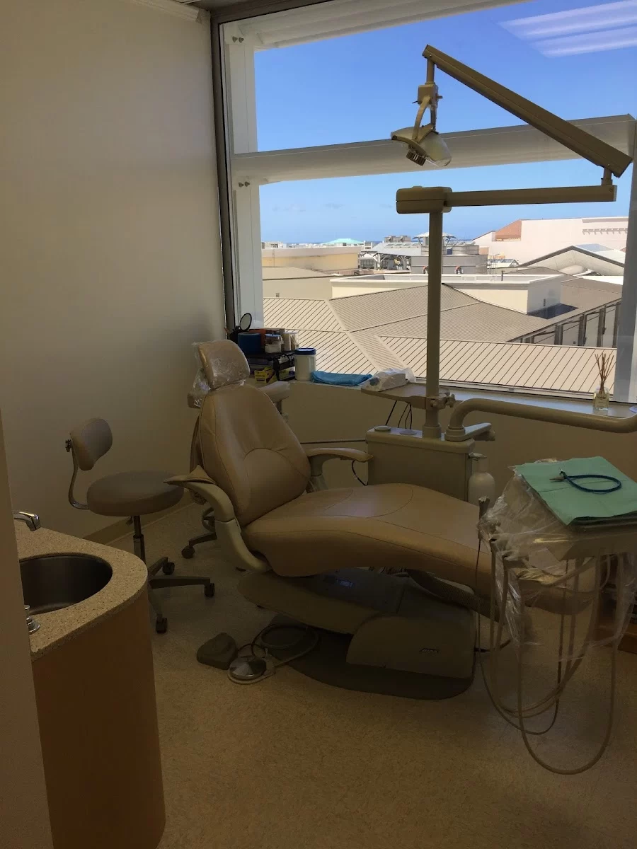 Gary H. Morikawa, DDS 4