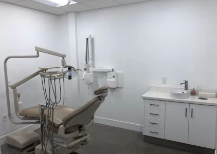 Brilliant Dental Group - Dr. Sami Hersel, DDS