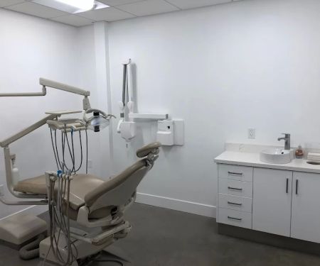 Brilliant Dental Group - Dr. Sami Hersel, DDS