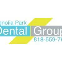 Magnolia Park Dental Group ico