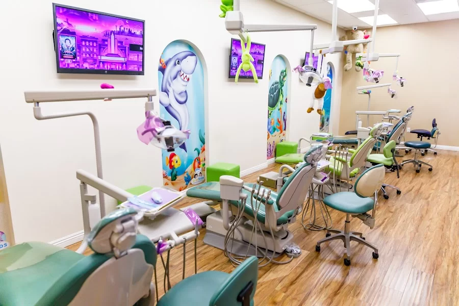 Star Kids Dental & Orthodontics 9