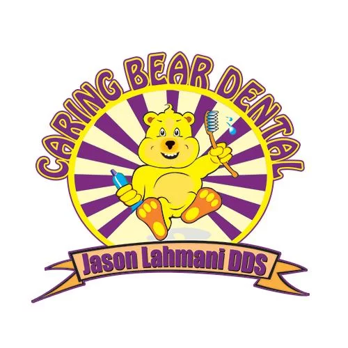 Caring Bear Dental 2