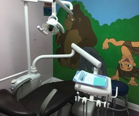 Caring Bear Dental