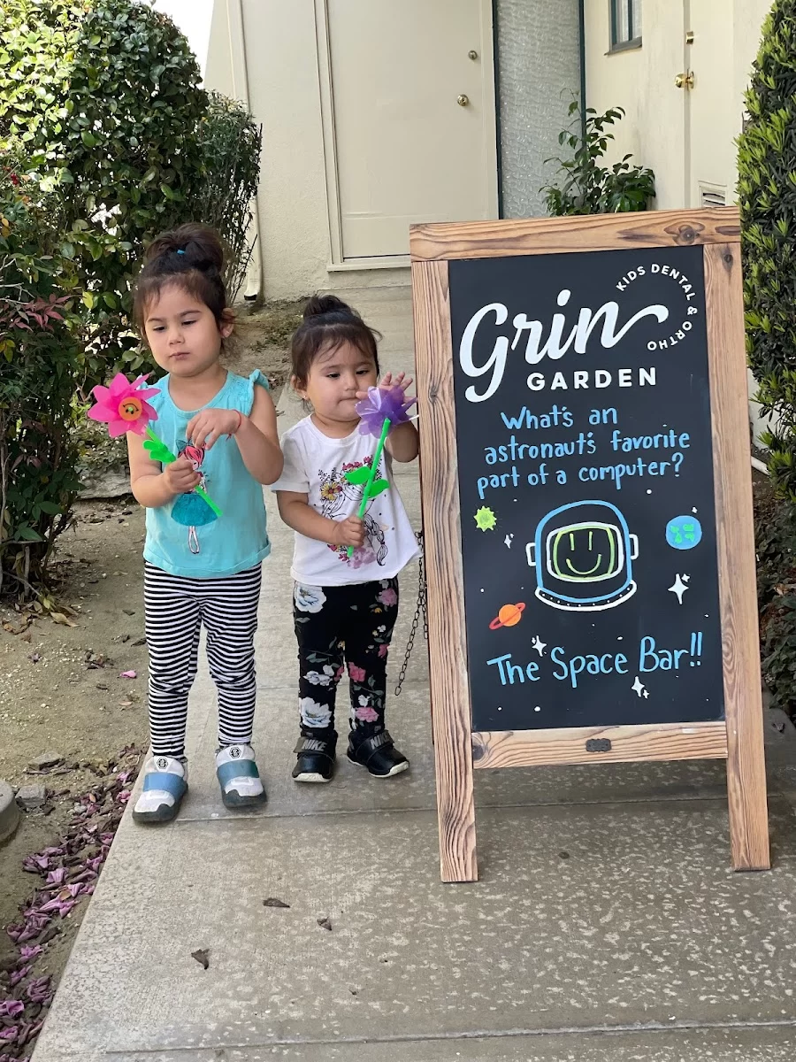 Grin Garden Kids Dental and Orthodontics, Ivy Avanessian Fua DDS 7