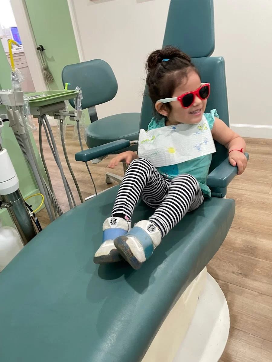 Grin Garden Kids Dental and Orthodontics, Ivy Avanessian Fua DDS 3