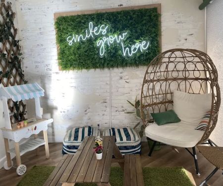 Grin Garden Kids Dental and Orthodontics, Ivy Avanessian Fua DDS