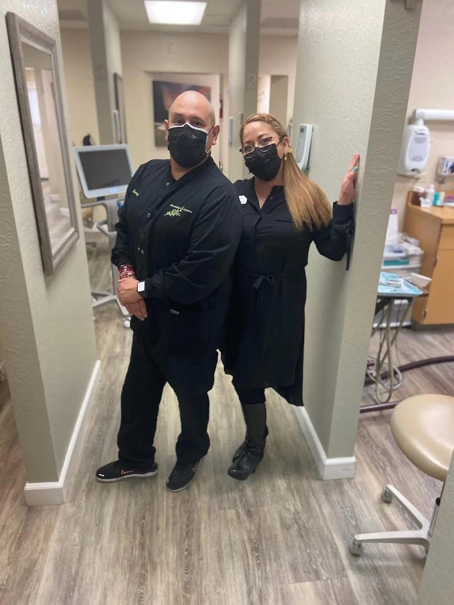 Olive Family Dentistry 6