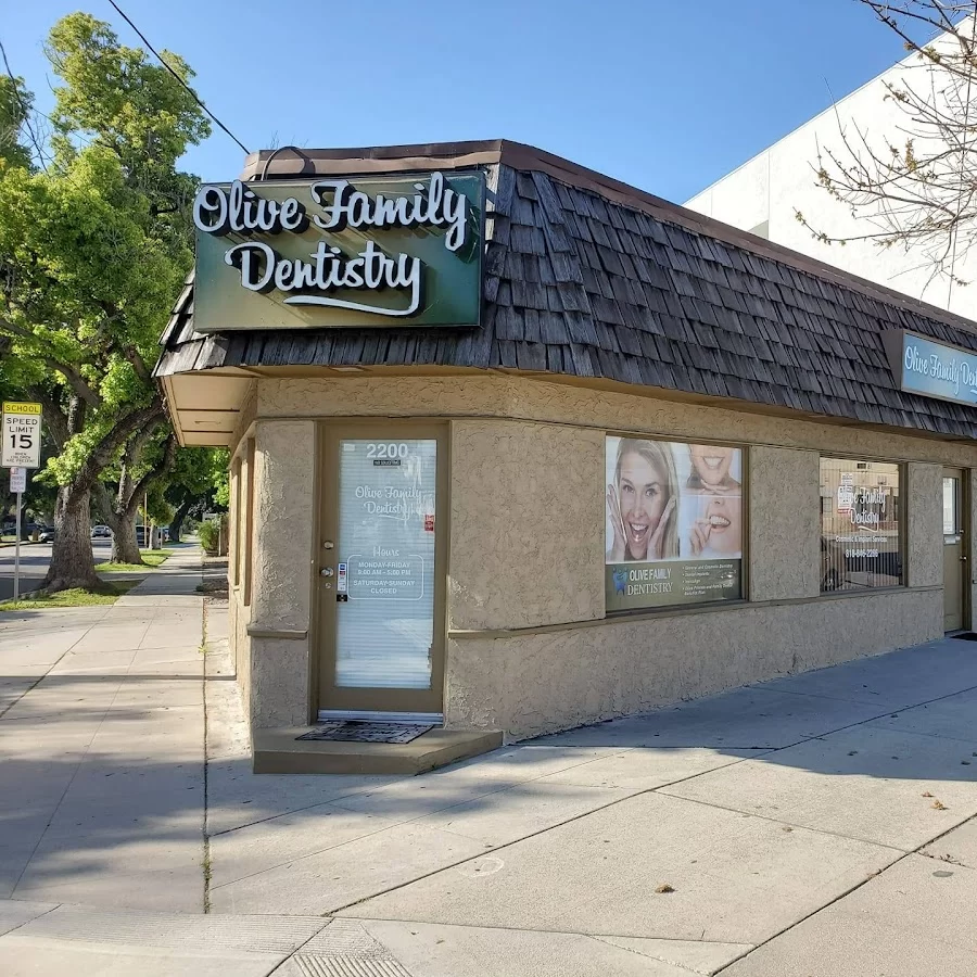 Olive Family Dentistry 9