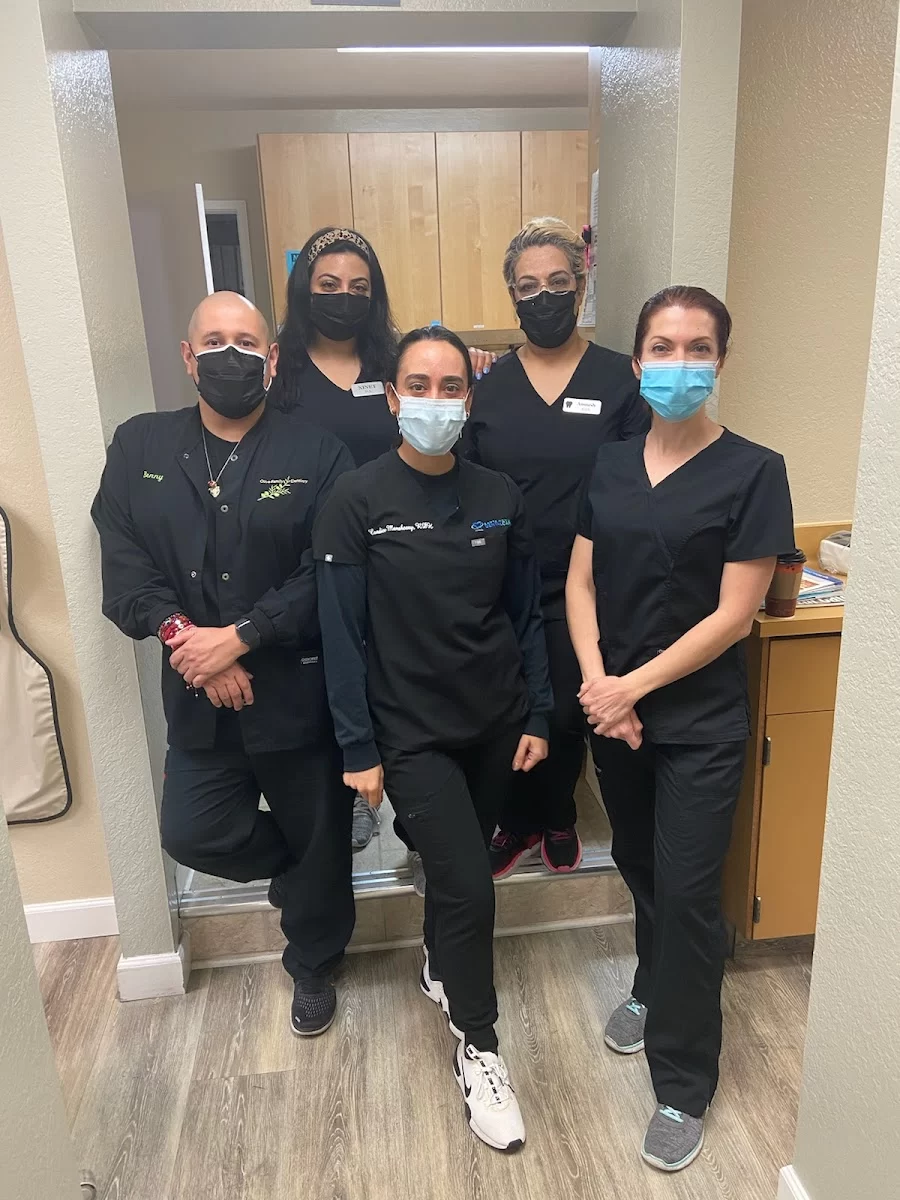 Olive Family Dentistry 8