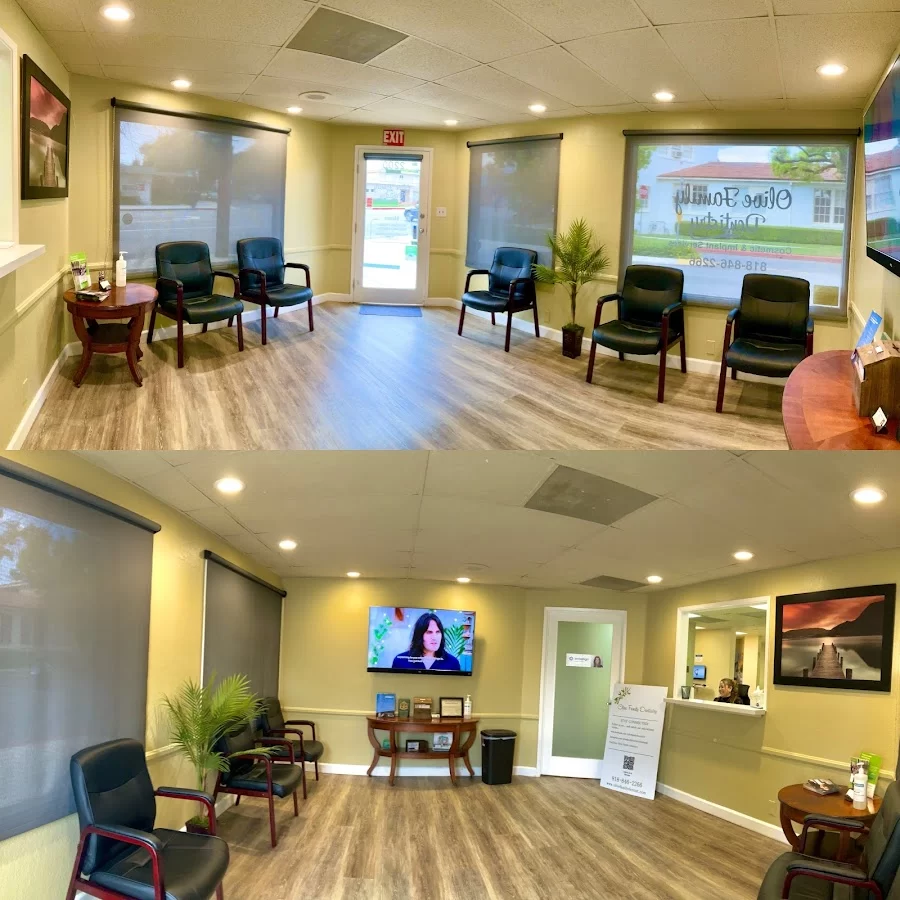 Olive Family Dentistry 3