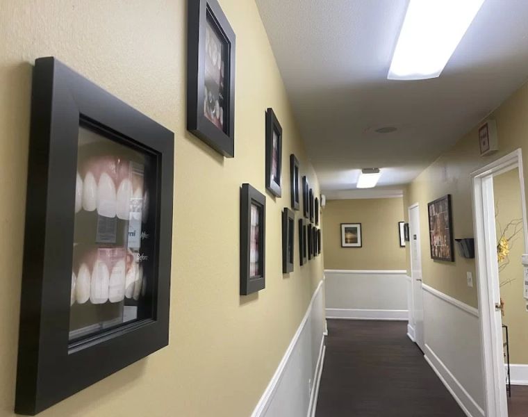 California Dental Group