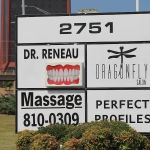 Dr. J. Robert Reneau, DDS