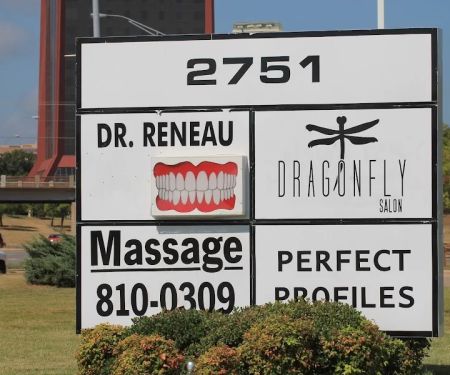 Dr. J. Robert Reneau, DDS
