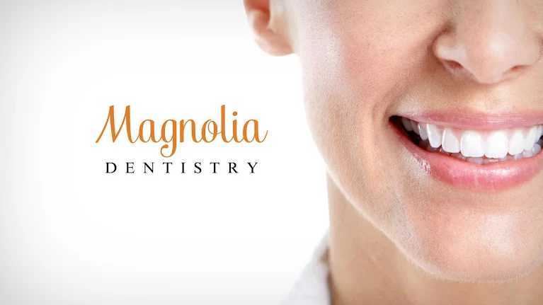 Magnolia Dentistry 1