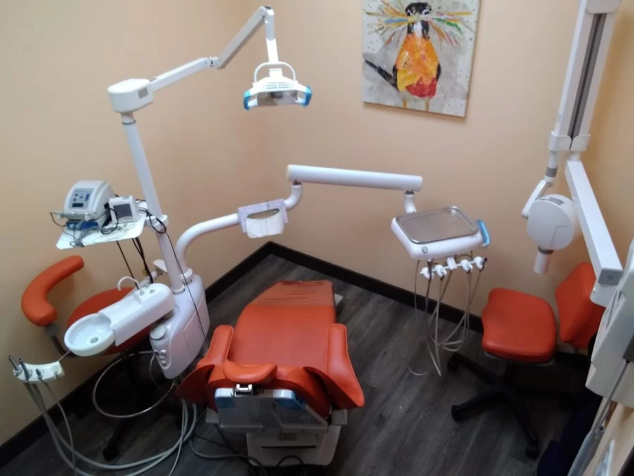 MG Dental Studio 3