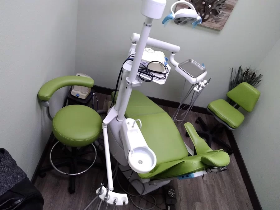 MG Dental Studio 5