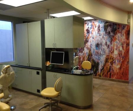 Comfort Dental Center
