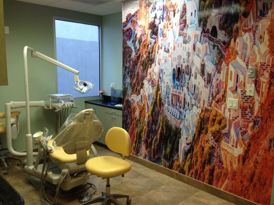 Comfort Dental Center 9