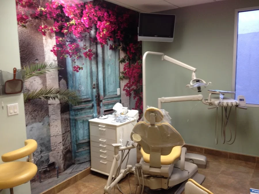 Comfort Dental Center 7