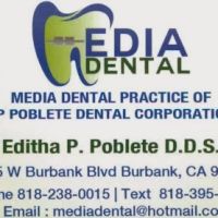 Media Dental ico