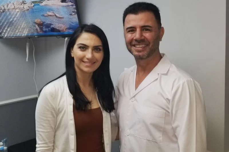 Dr. Michael Shirvani, DDS 4