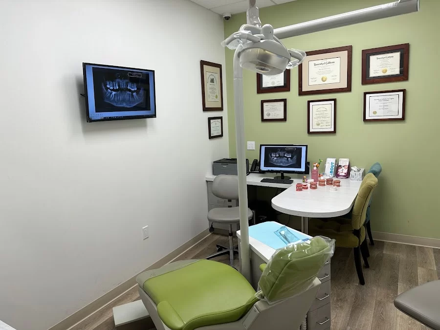 Silva Orthodontics 4