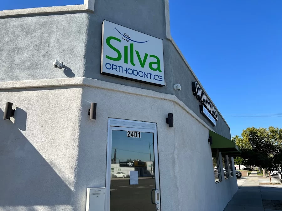 Silva Orthodontics 10