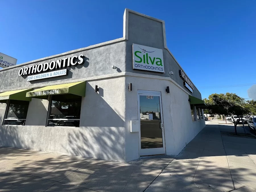 Silva Orthodontics 8