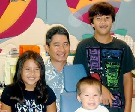 Pediatric Dentistry Kahala