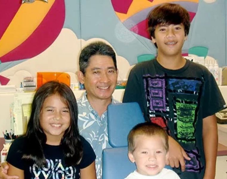 Pediatric Dentistry Kahala