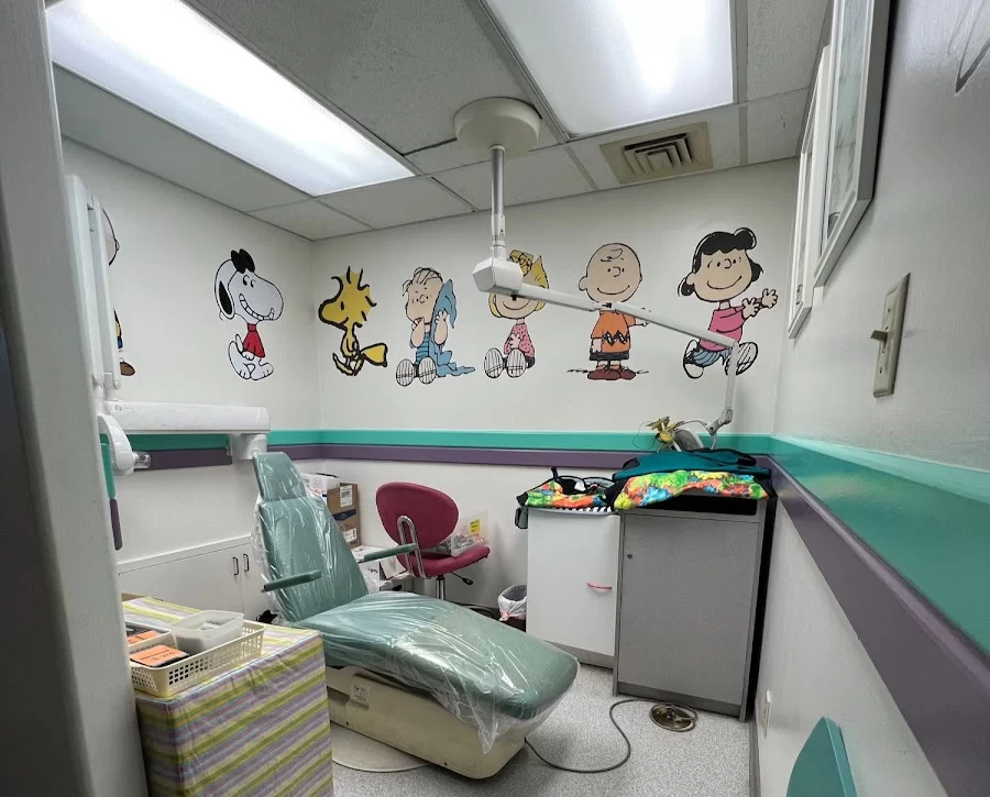 Pediatric Dentistry Kahala 3