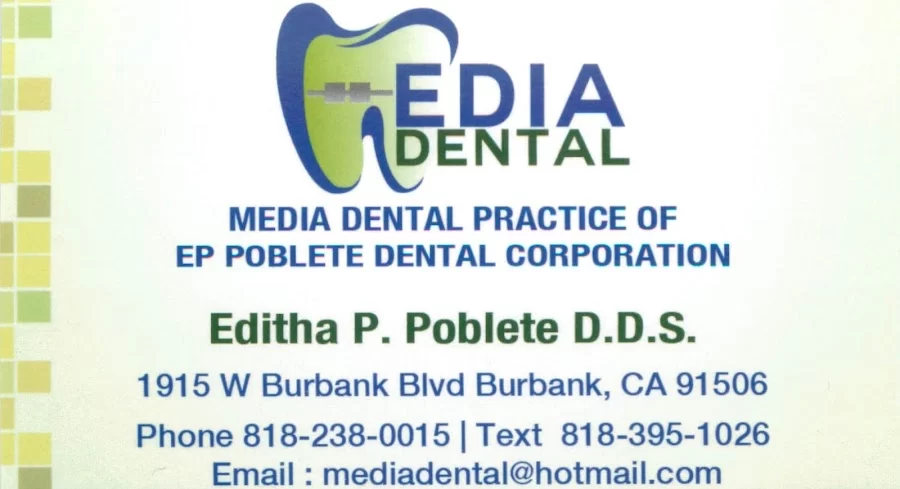 Dr. Editha P. Poblete, DDS 3