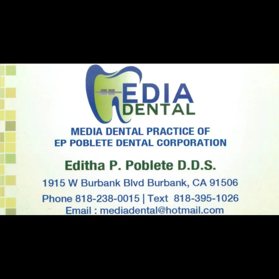 Dr. Editha P. Poblete, DDS 9