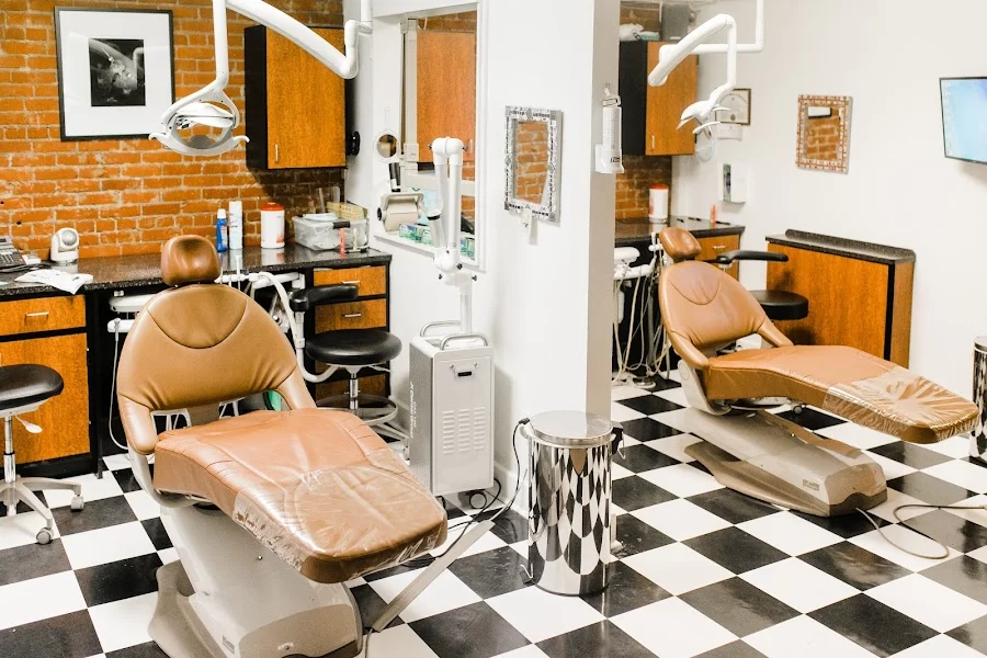 Crown Heights Dentistry 9