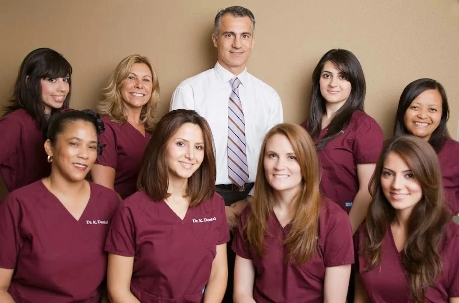 Studio City Dental Center 4