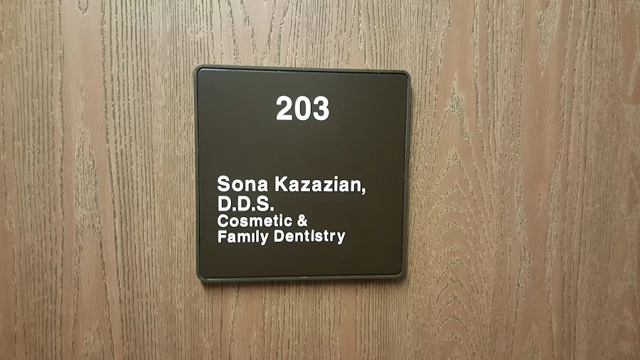 Kazazian Sona DDS 2