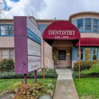 Dr. Sam Lavi Cosmetic and Implant Dentistry ico