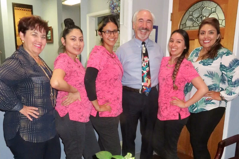 Creative Touch Dental - Dr. Montes & Dr. Romero DDS 2