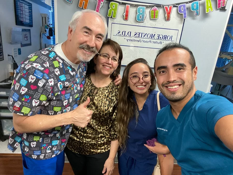 Creative Touch Dental - Dr. Montes & Dr. Romero DDS 6