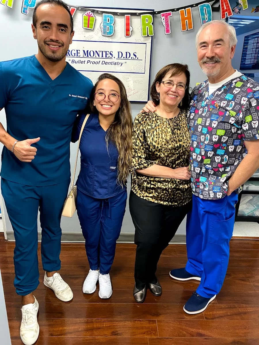 Creative Touch Dental - Dr. Montes & Dr. Romero DDS 7