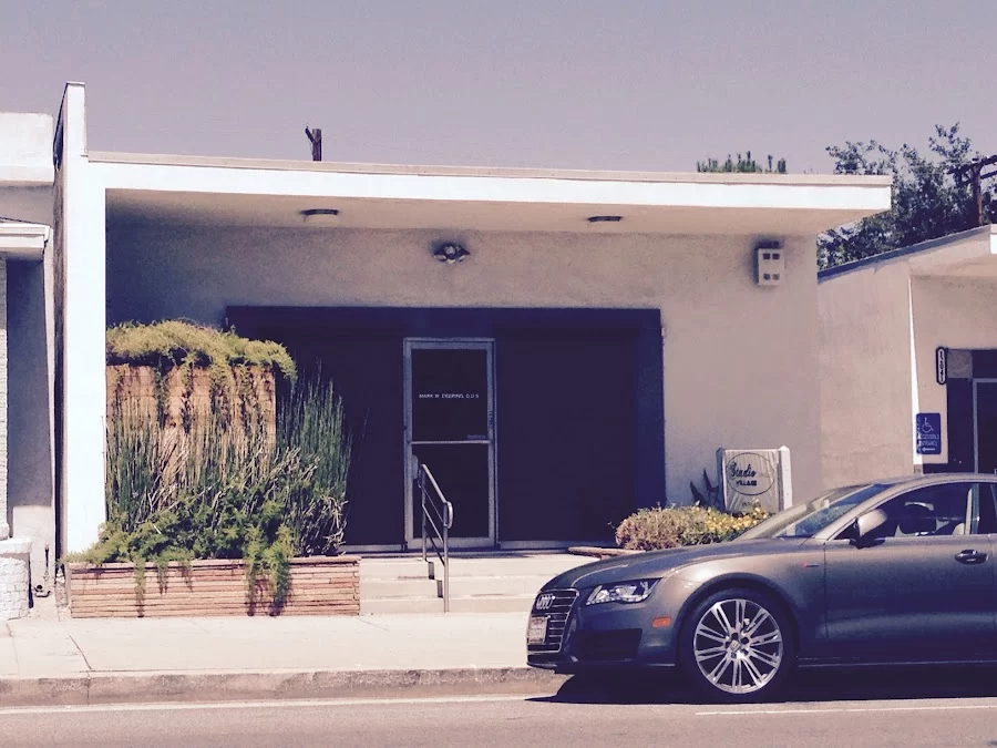 Mark W. Deering, DDS 2