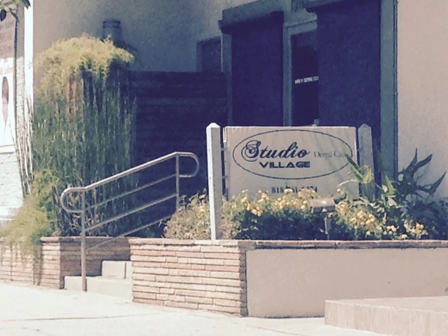 Mark W. Deering, DDS 3