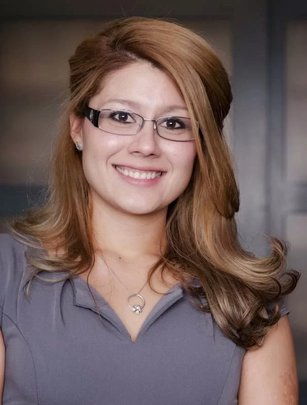 Dr. Katayoon Shafagh, DDS 4
