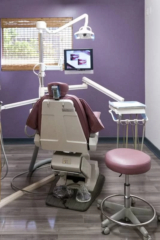Dr. Katayoon Shafagh, DDS 5