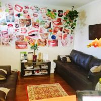 A2Z Dental Center | Root Canals | Tooth Implants Dentist ico