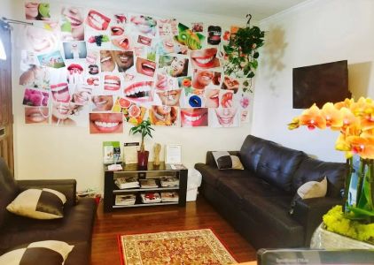 A2Z Dental Center | Root Canals | Tooth Implants Dentist