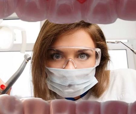 Naira Gevorgyan, DDS