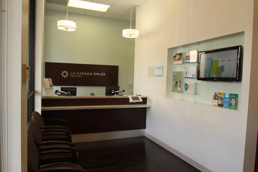 La Canada Smiles Dentistry 3