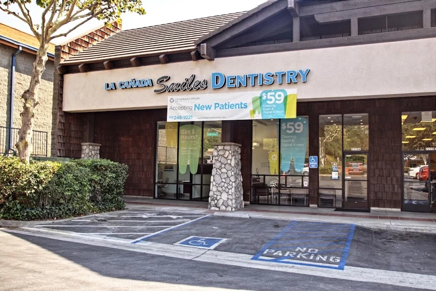 La Canada Smiles Dentistry 8